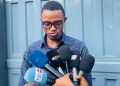 Guinée : le CMINC dénonce une usurpation d’identité visant le journaliste AOD