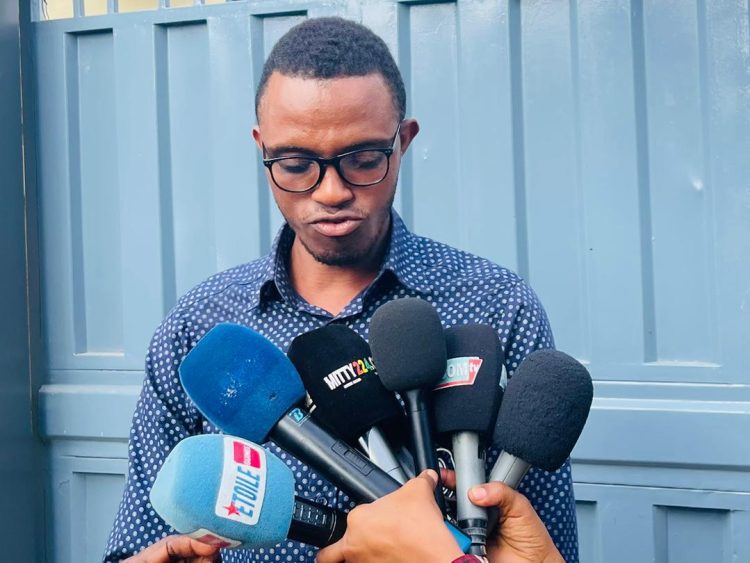 Guinée : le CMINC dénonce une usurpation d’identité visant le journaliste AOD