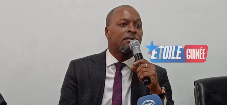 Le recrutement de 5 000 agents est en préparation » : la grande annonce du ministre Aboubacar Camara