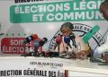 Élections législatives et communales : Voici les résultats provisoires de Benty, Alassoyah et Kaback (Forécariah)