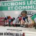 Élections législatives et communales : Voici les résultats provisoires de Benty, Alassoyah et Kaback (Forécariah)