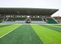 Urgent: le Stade Petit Sory de Nongo ferme définitivement ses portes aux concerts et spectacles culturels