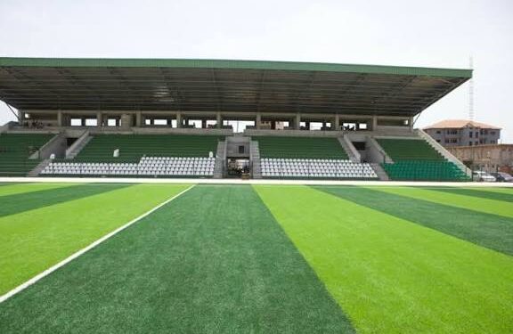 Urgent: le Stade Petit Sory de Nongo ferme définitivement ses portes aux concerts et spectacles culturels