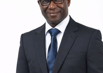 𝐋’𝐡𝐞𝐮𝐫𝐞 𝐝𝐞 𝐥𝐚 𝐠𝐫𝐚𝐧𝐝𝐞𝐮𝐫 𝐝’𝐄𝐭𝐚𝐭 (Par Mohamed Amine Sylla)