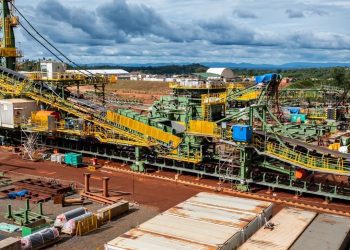 Simandou : Rio Tinto et ses partenaires affichent des avancées majeures et confirment le cap vers 2028