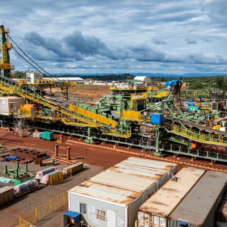 Simandou : Rio Tinto et ses partenaires affichent des avancées majeures et confirment le cap vers 2028