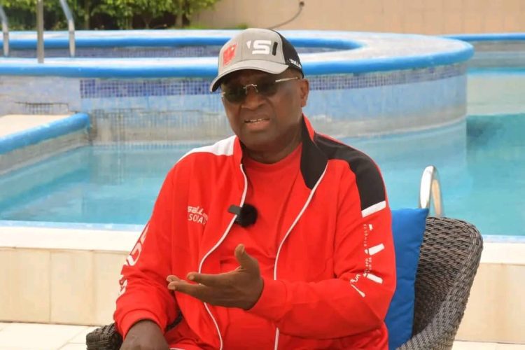 ÉLECTION FGF : ANTONIO SOUARÉ PRÔNE LE « MOI OU RIEN » (par Ibrahima Camara_consultant sportif)